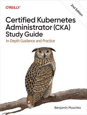 CKA Study Guide