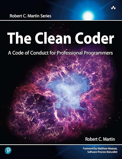 The Clean Coder
